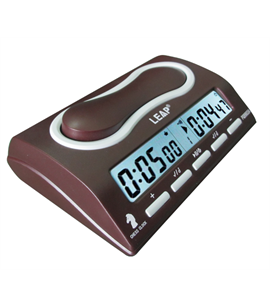 ĐỒNG HỒ THI ĐẤU CỜ VUA LEAP PQ9903