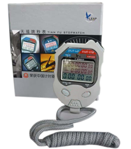 ĐỒNG HỒ BẤM GIỜ 10 LAP PC 510