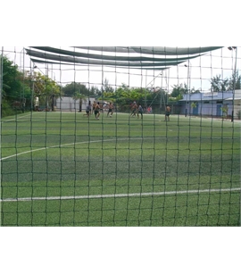 LƯỚI CHẮN GIÓ SÂN BÓNG ĐÁ