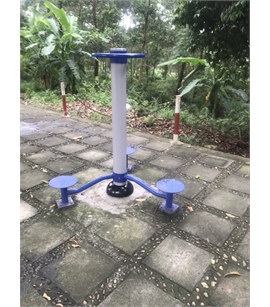  MÁY TẬP THỂ THAO NGOÀI TRỜI - XOAY EO TVC811571