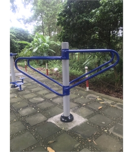 MÁY TẬP THỂ THAO NGOÀI TRỜI - XÀ KÉP TVC811570