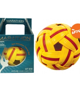 QUẢ CẦU MÂY NỮ MARATHON - 909