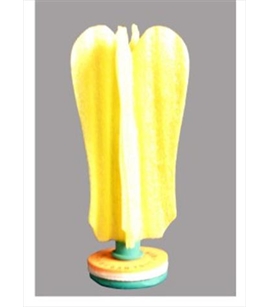 QUẢ CẦU ĐÁ THI ĐẤU