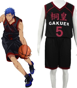 TRANG PHỤC BÓNG RỔ NAM