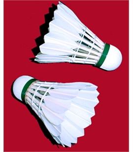 QUẢ CẦU LÔNG THỂ THAO