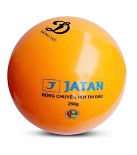 Bóng chuyền hơi Jatan New250g