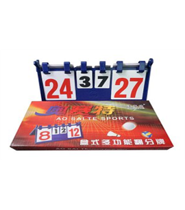 Bảng lật điểm