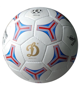 QUẢ BÓNG ĐÁ