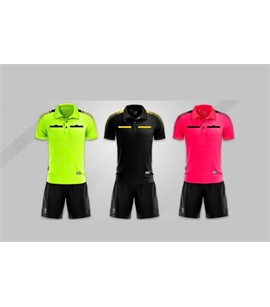 Quần, áo trọng tài bóng đá